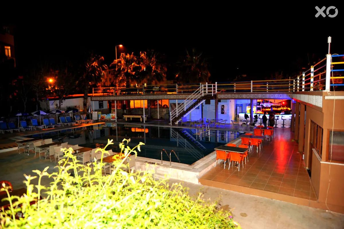 Selge Hotel