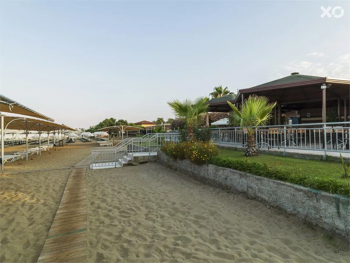 Hane Hotel