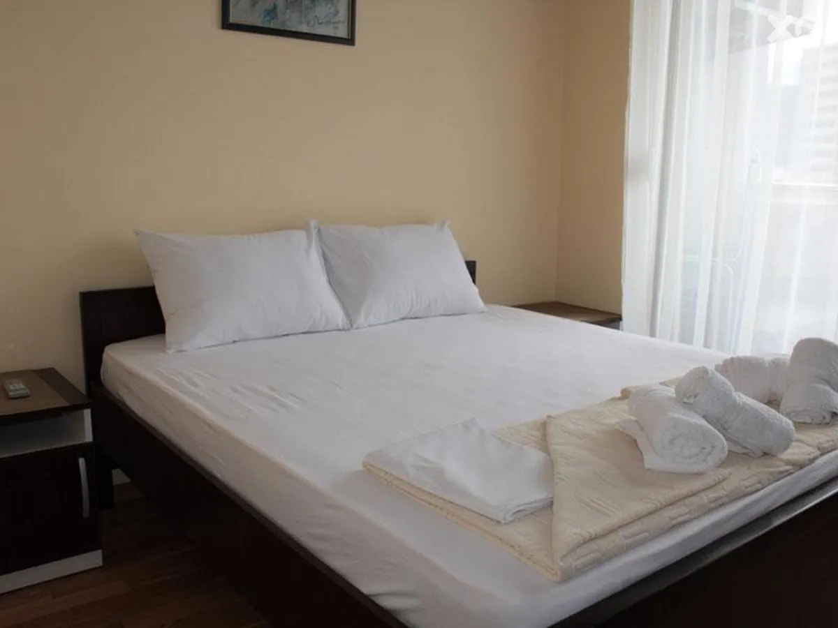 Olimp Lux Villa