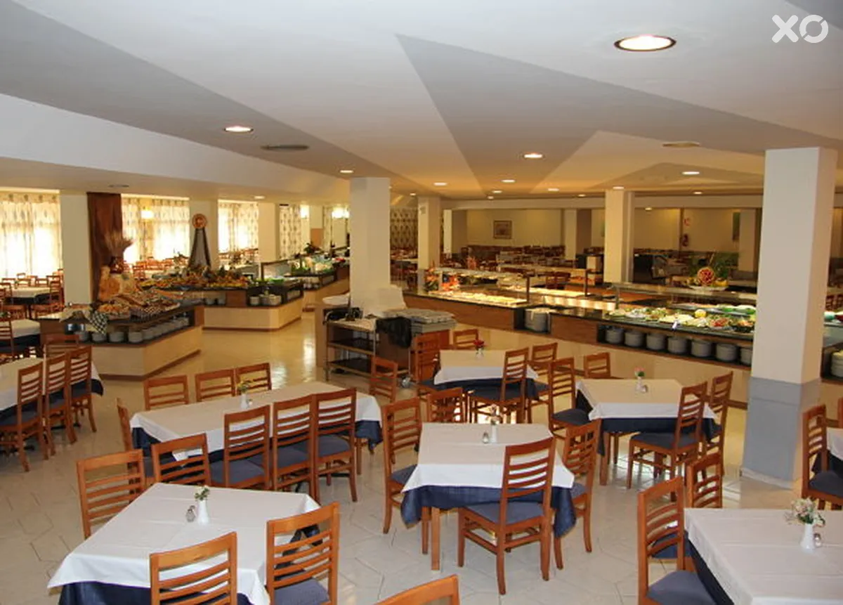 Club Cala Romani Hotel