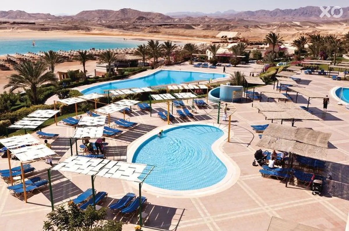 TUI Magic Life Kalawy