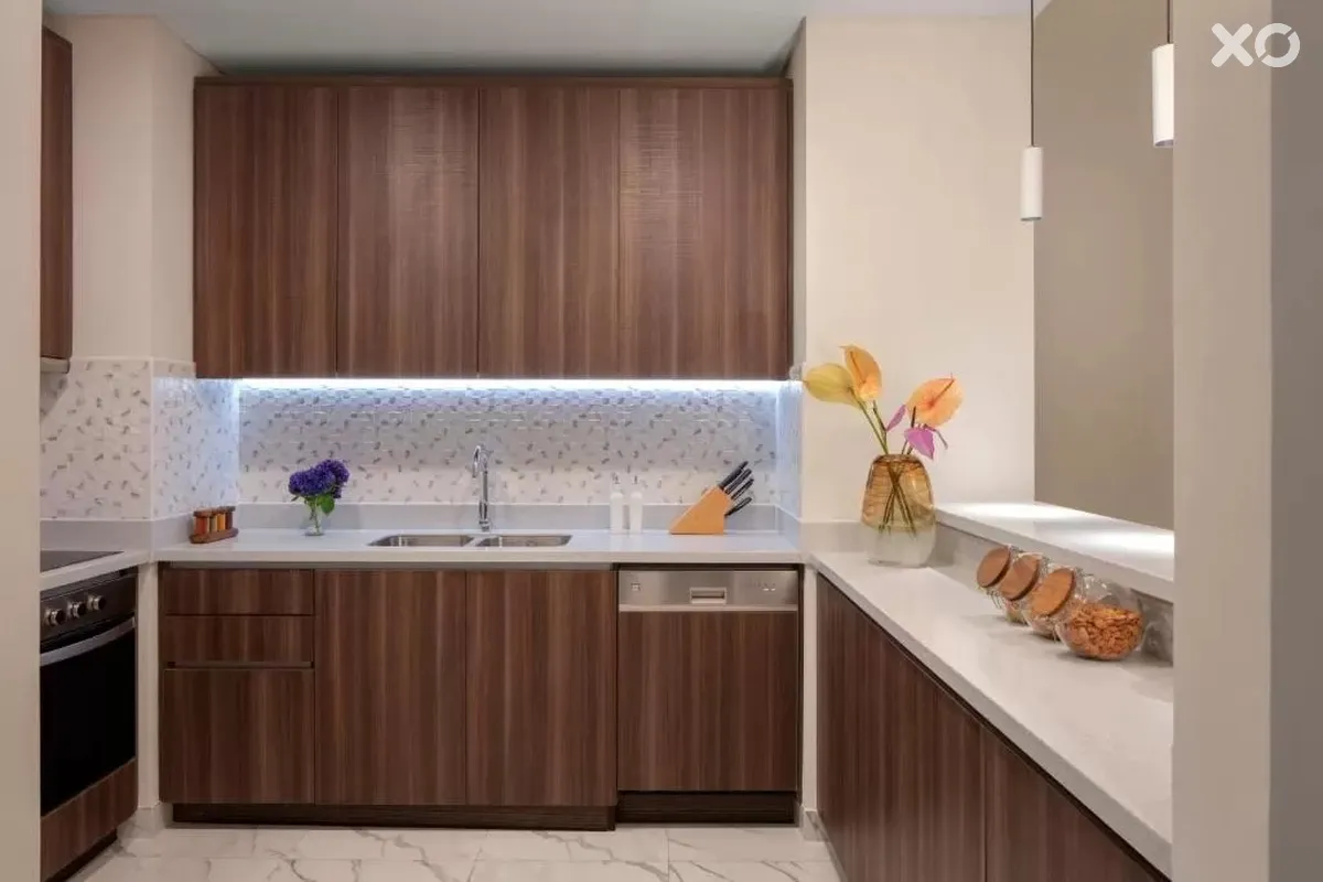 Avani Palm View Dubai Hotel & Suites