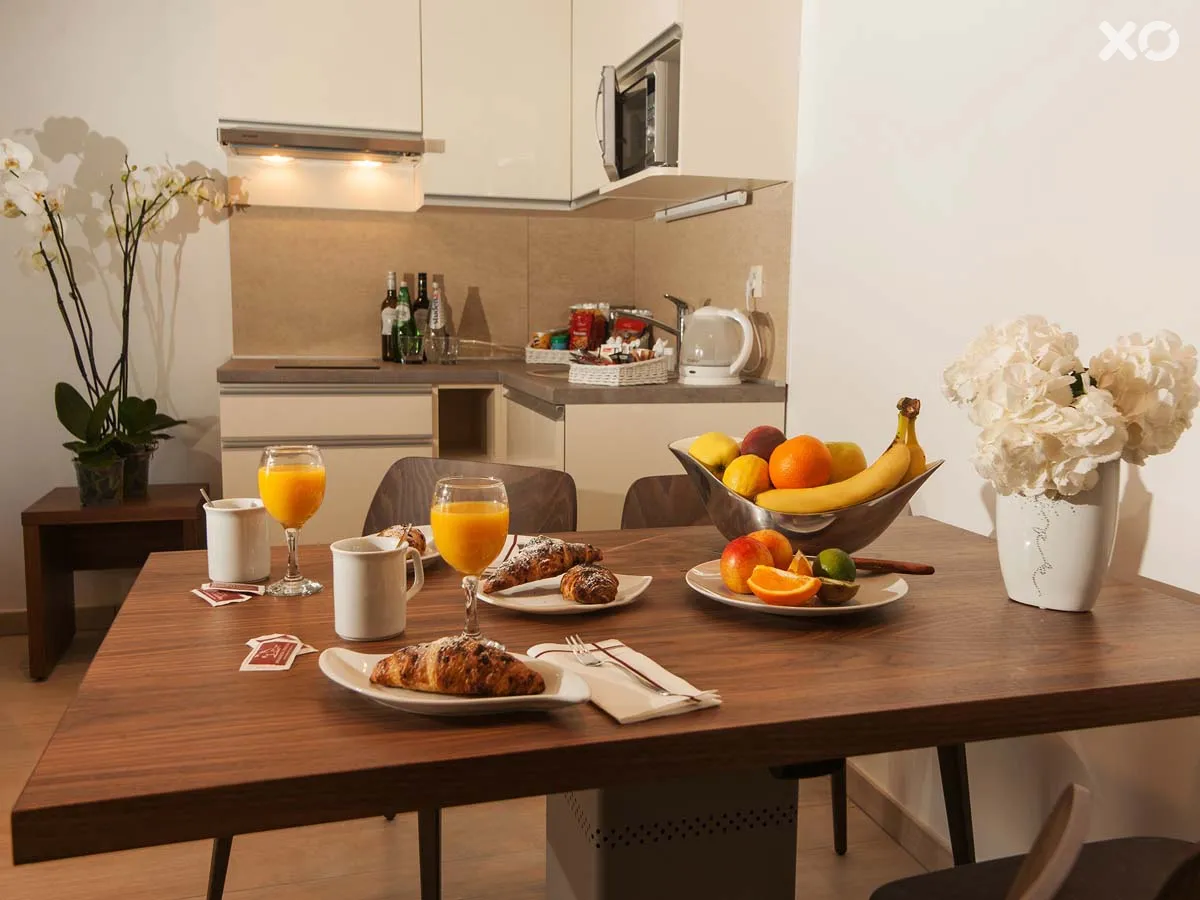 Aparthotel Miramare