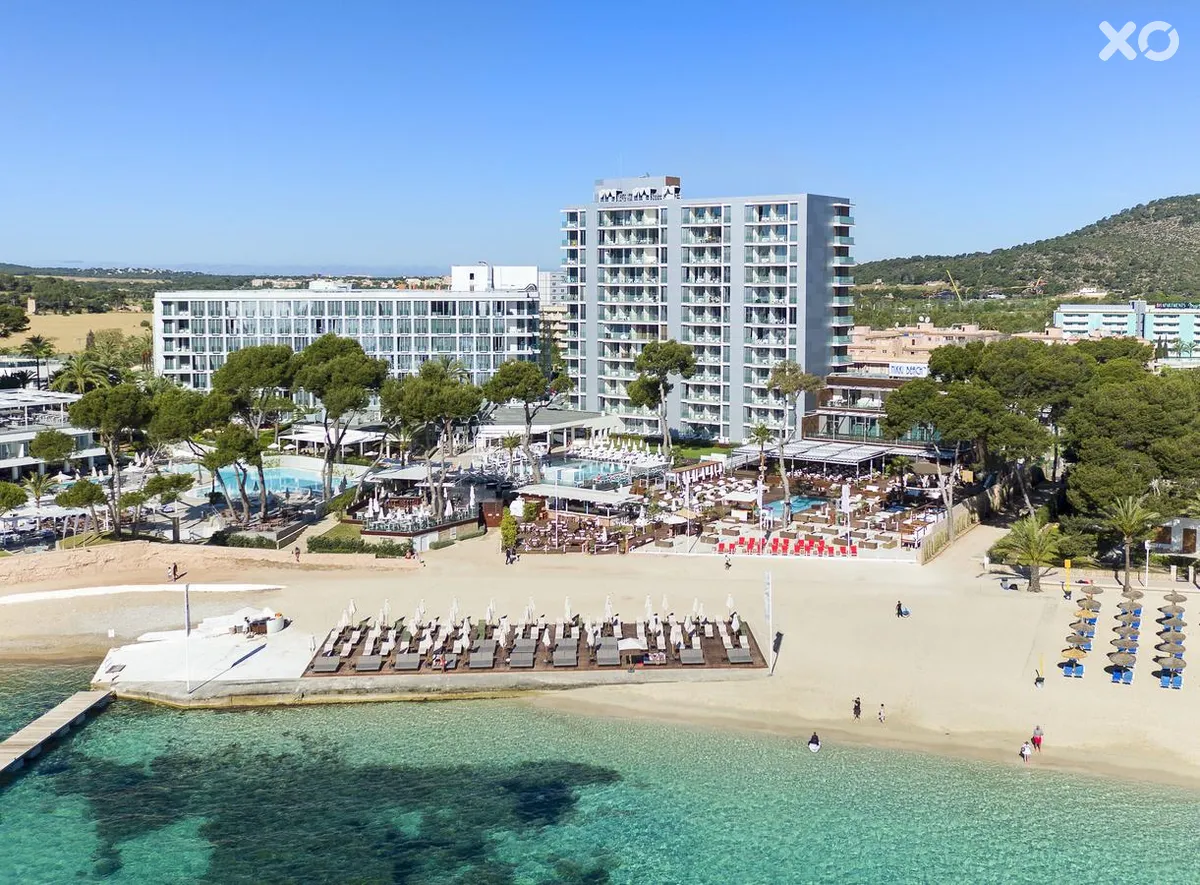 Melia South Beach