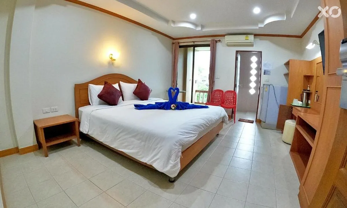 Mala Hotel