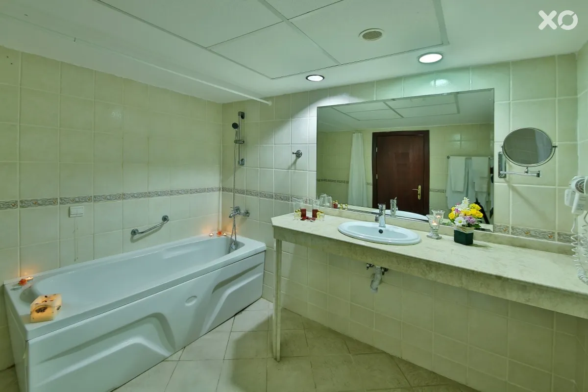 Prestige Hotel & Aqua Park