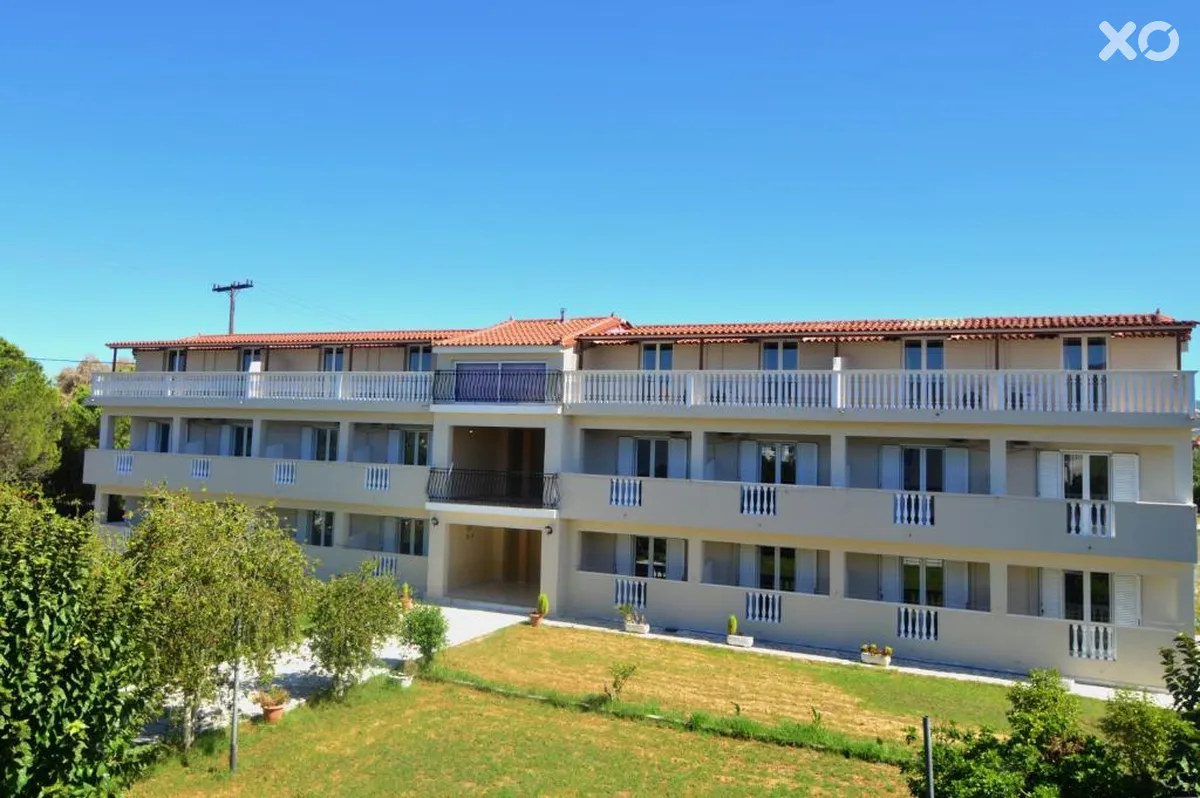 Tassia Hotel