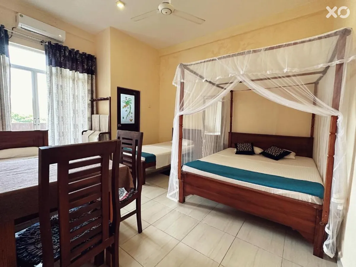 New Golden Bay Resort
