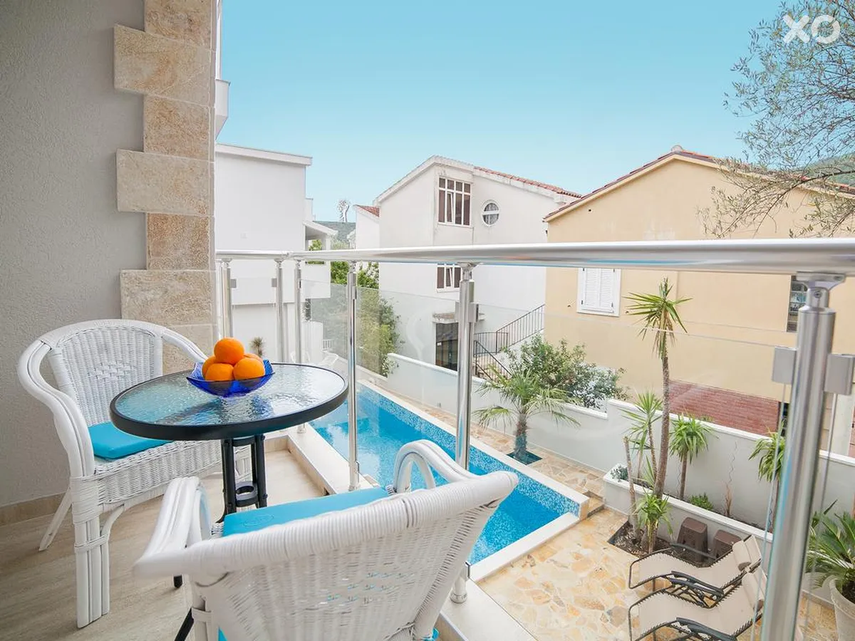 Fortunella Apartments