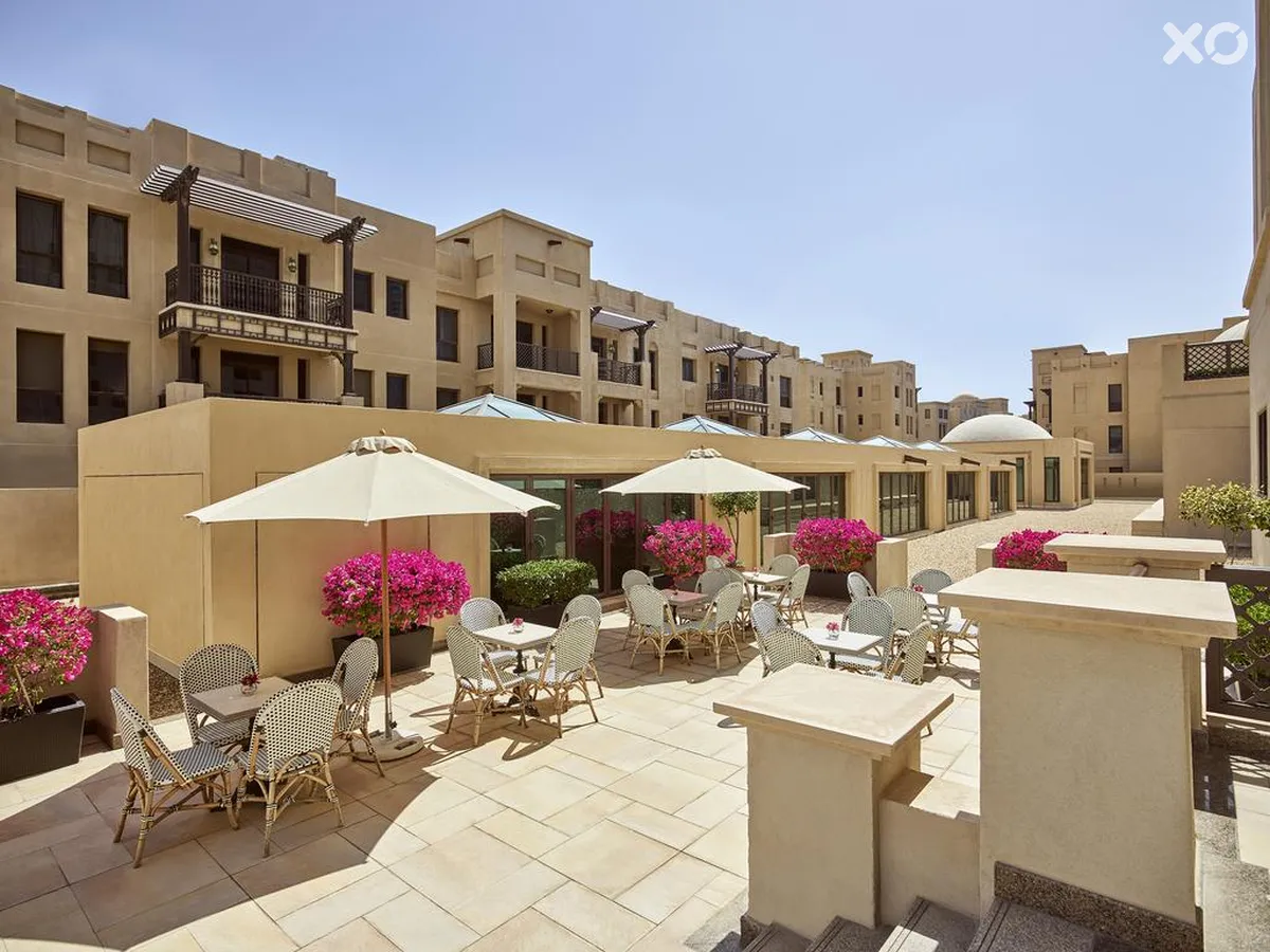 The Heritage Hotel Autograph Collection
