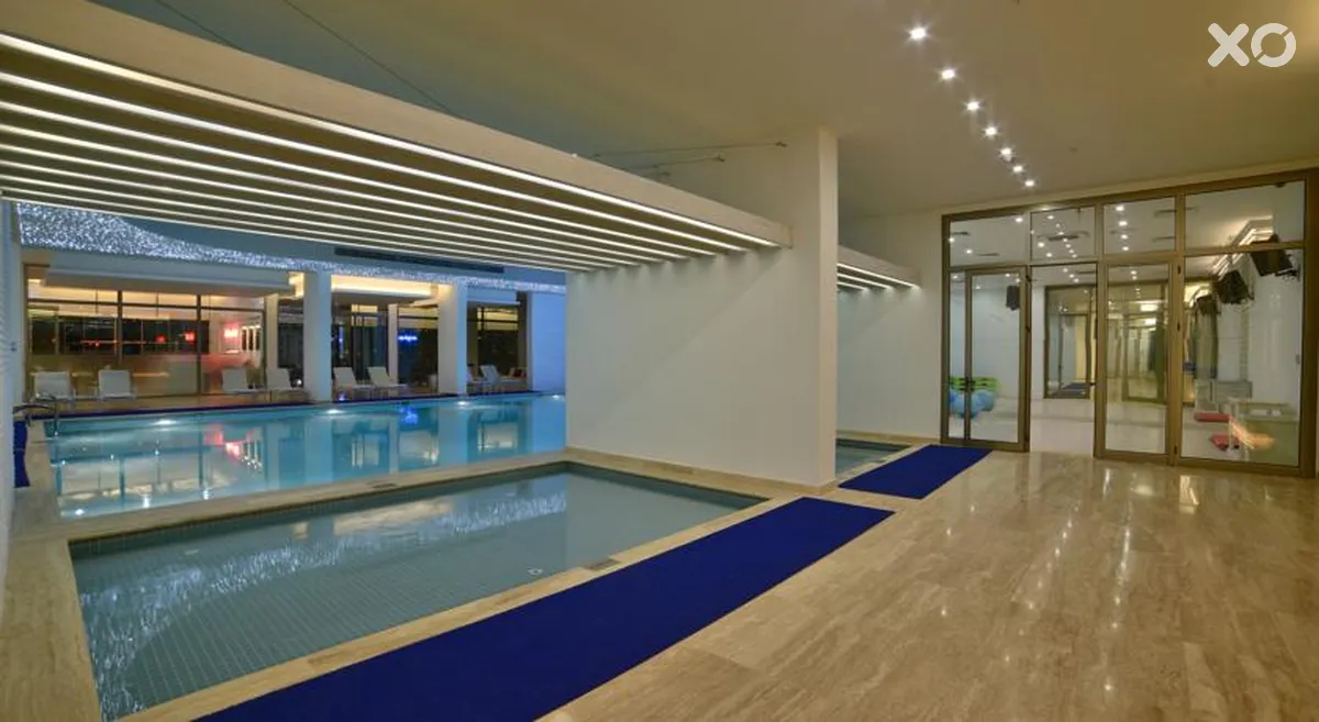 Mivara Luxury Resort & Spa