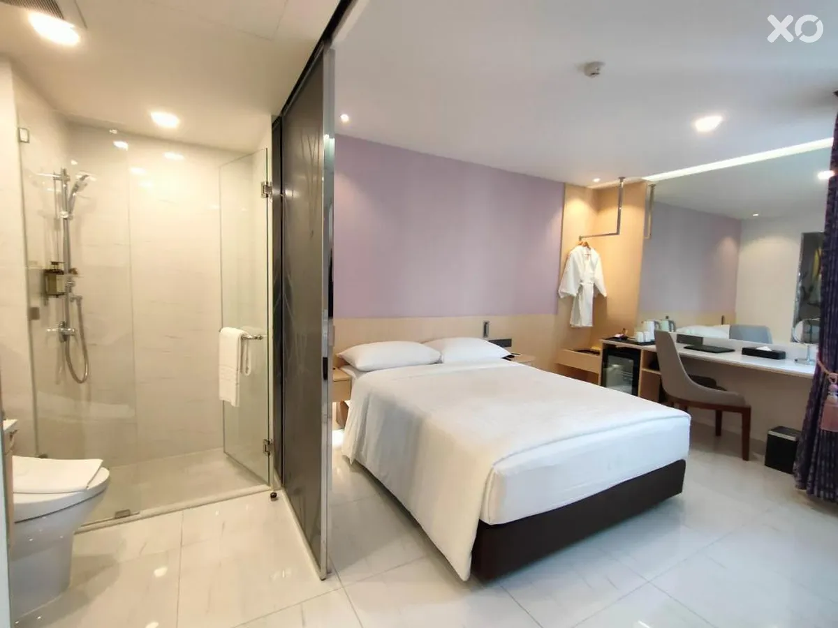 Evergreen Laurel Bangkok