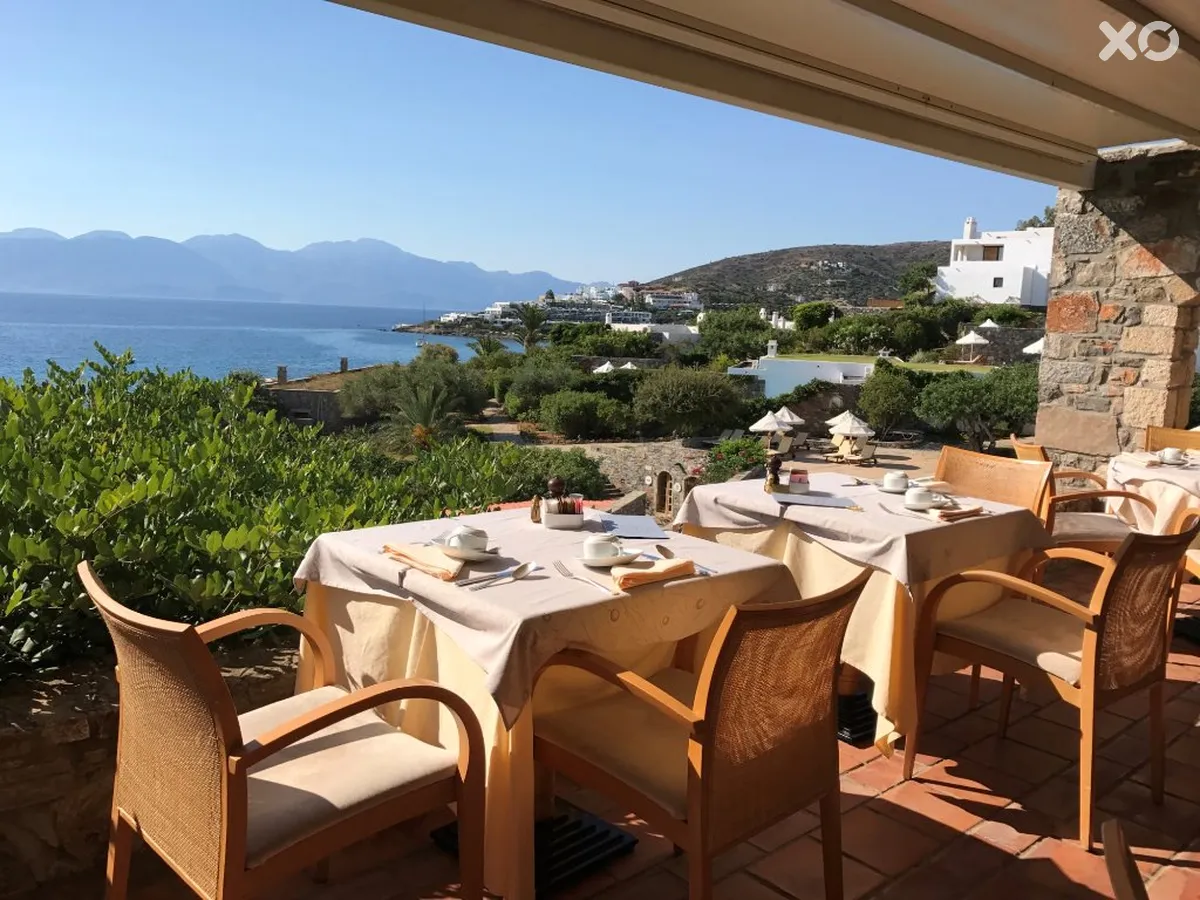 Elounda Mare Hotel