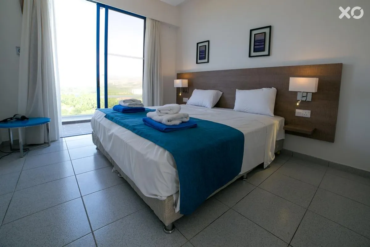 Maricas Boutique Hotel