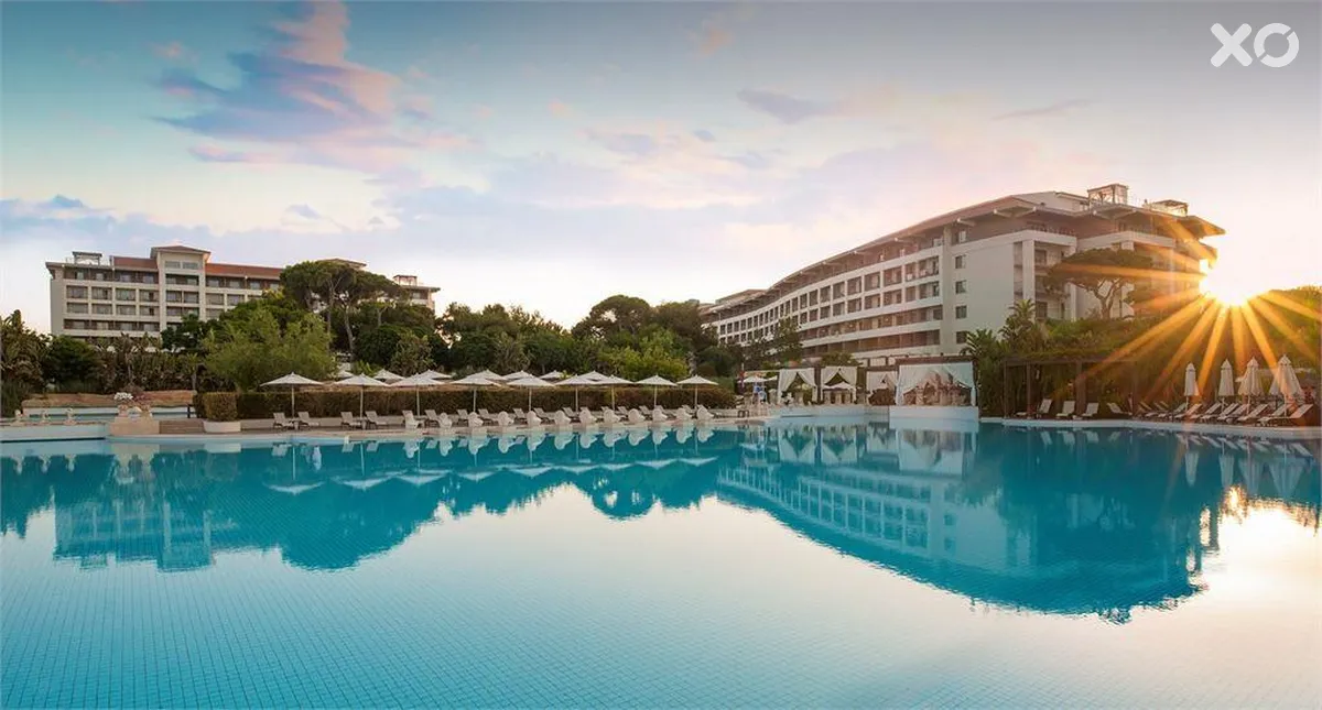Ela Excellence Resort Belek