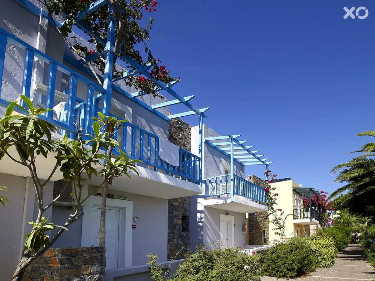 Sissi Bay Hotel & Spa