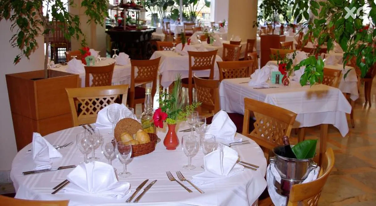 Royal Nozha Hotel