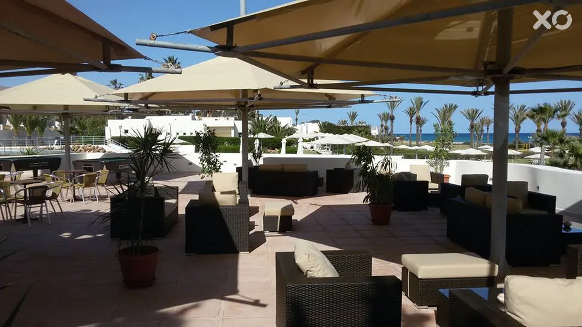 Delfino Beach Resort & Spa