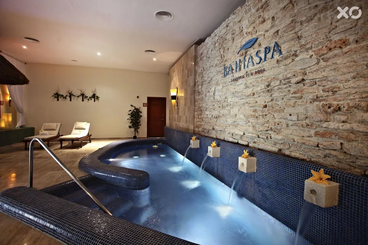 Grand Bahia Principe Coba
