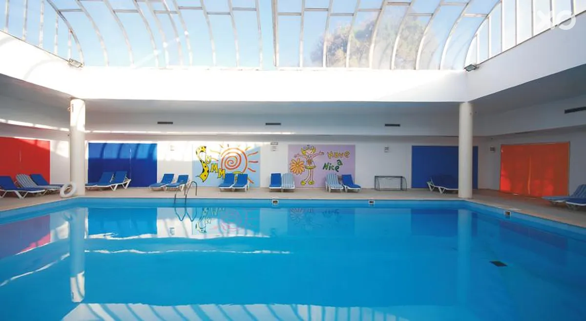 Caribbean World Djerba Thalasso