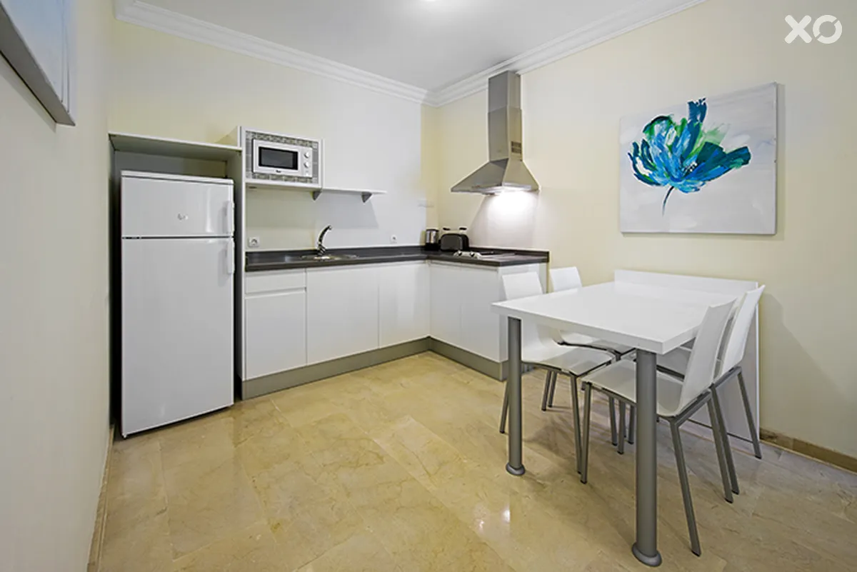 Kn Aparthotel Panoramica Heights