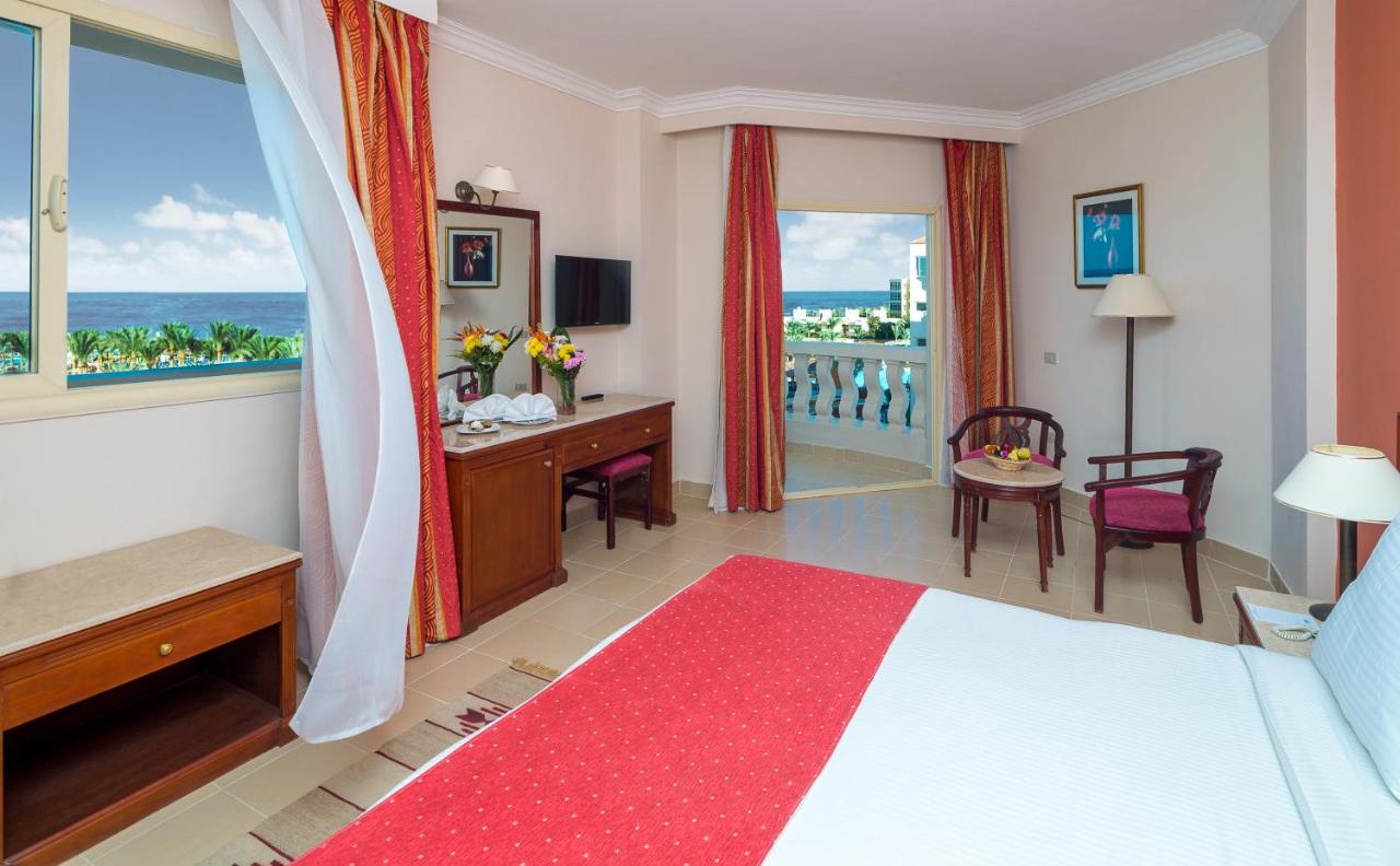 Riviera Aqua Park Resort ( ex. Hawaii Riviera Resort & Aqua Park)