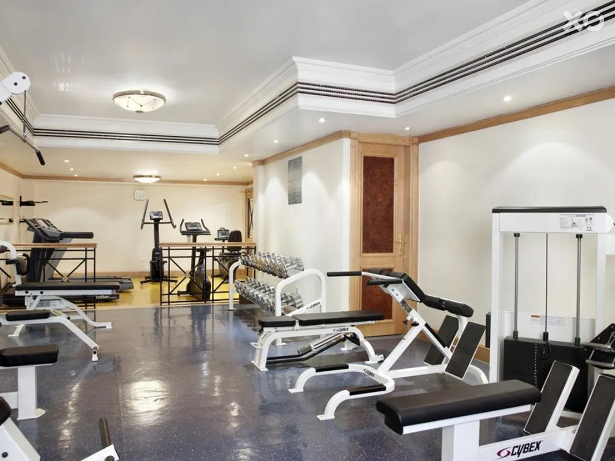 Excelsior Hotel Al Rigga