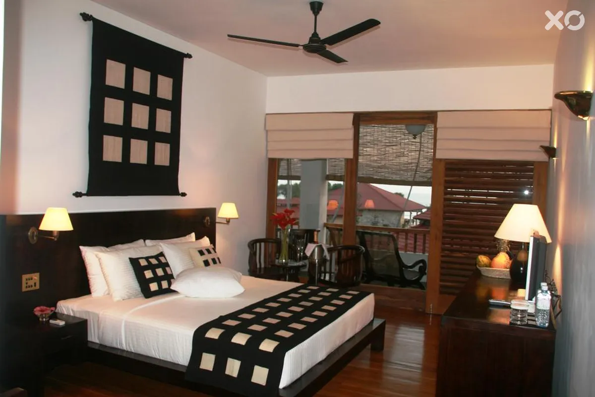 Weligama Bay Resort