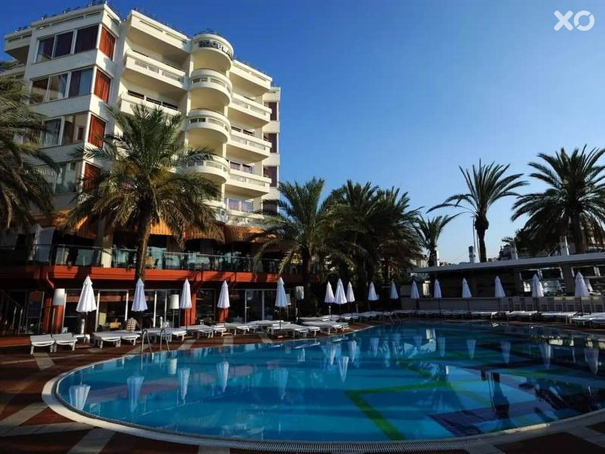 Elegance Hotels International Marmaris