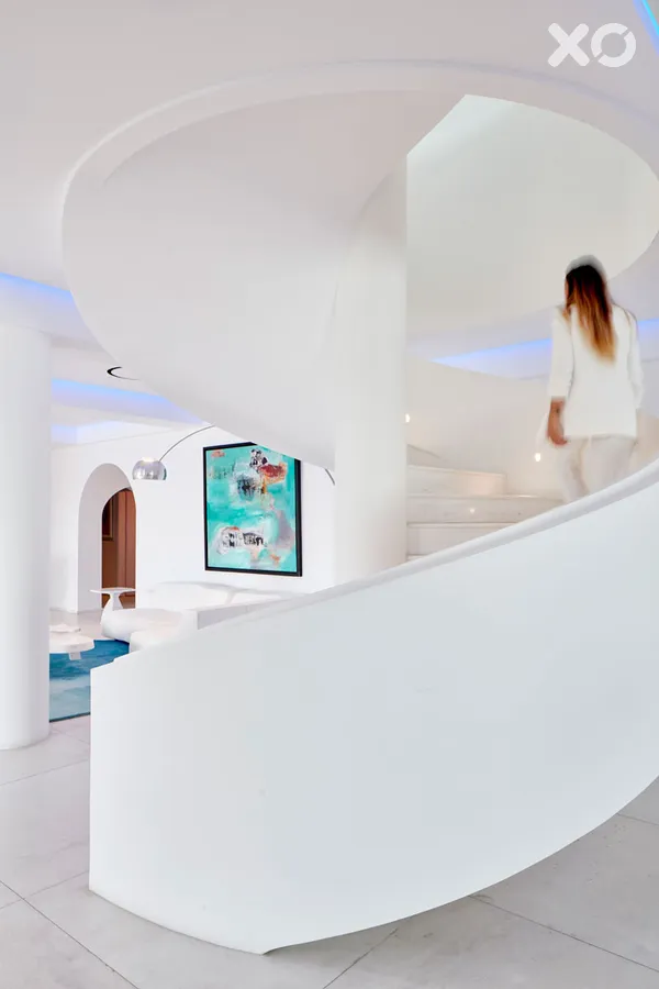 Myconian Ambassador Relais & Chateaux