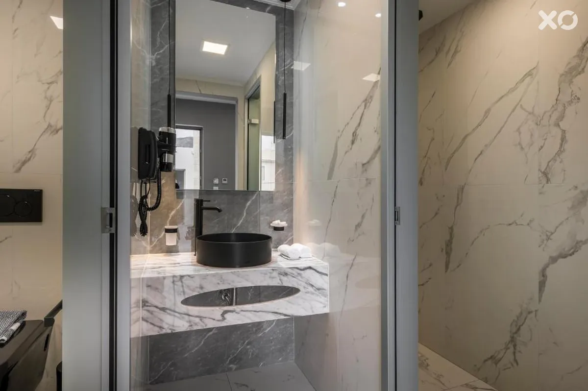 Blue Elephant Boutique Hotel & Spa