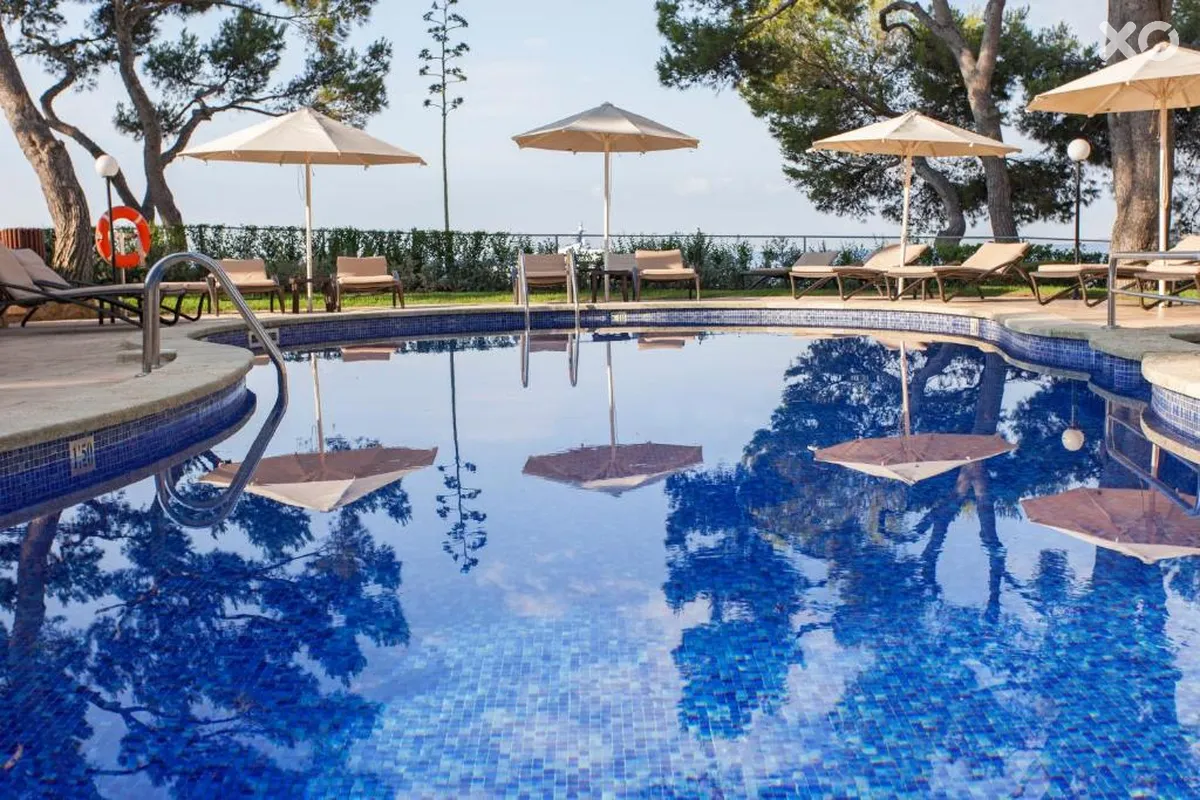 Bendinat Hotel
