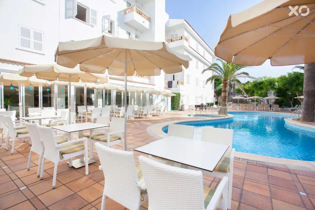 Grupotel Dunamar