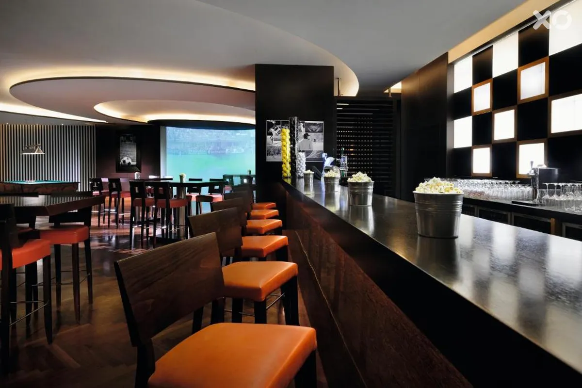 Movenpick Hotel Jumeirah Beach