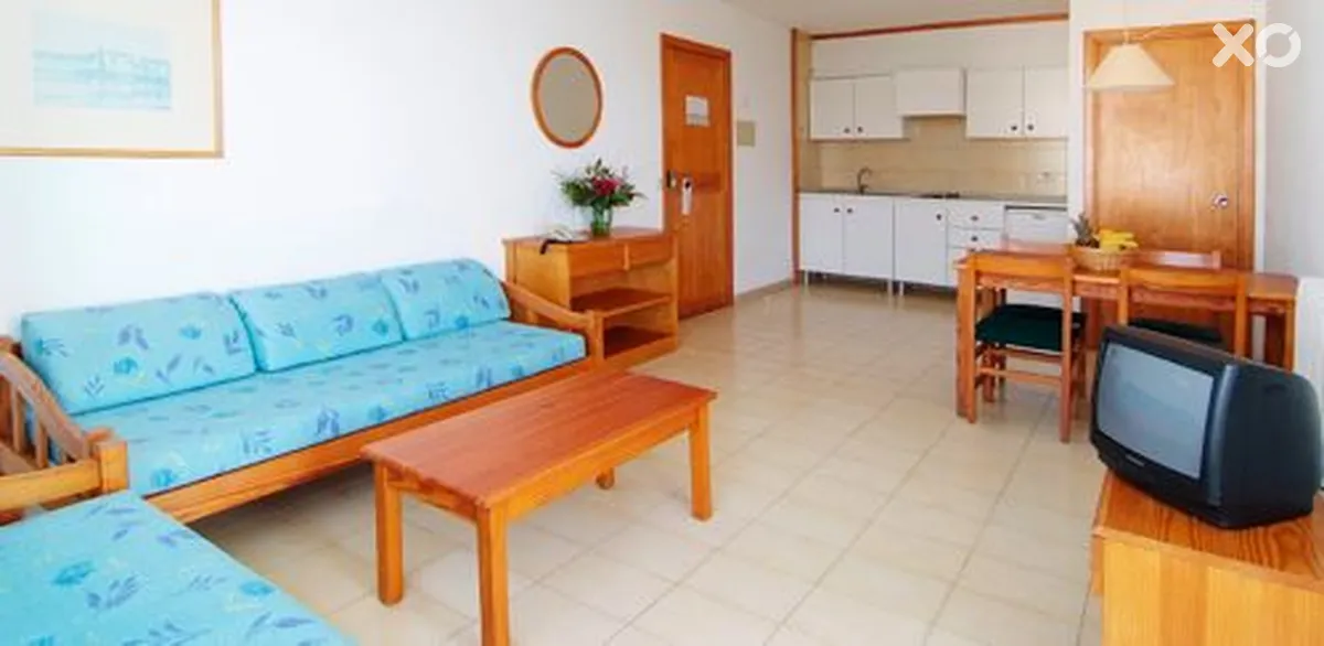 Hotel Palia Sa Coma Playa