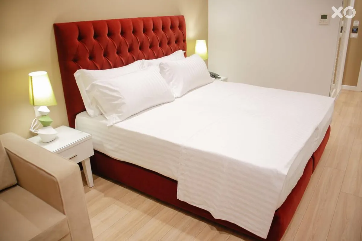 Luxury Hotel