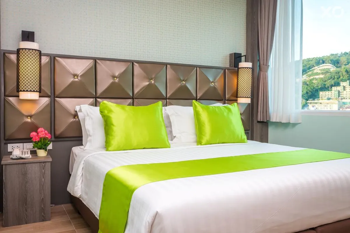 Addplus Hotels & Spa