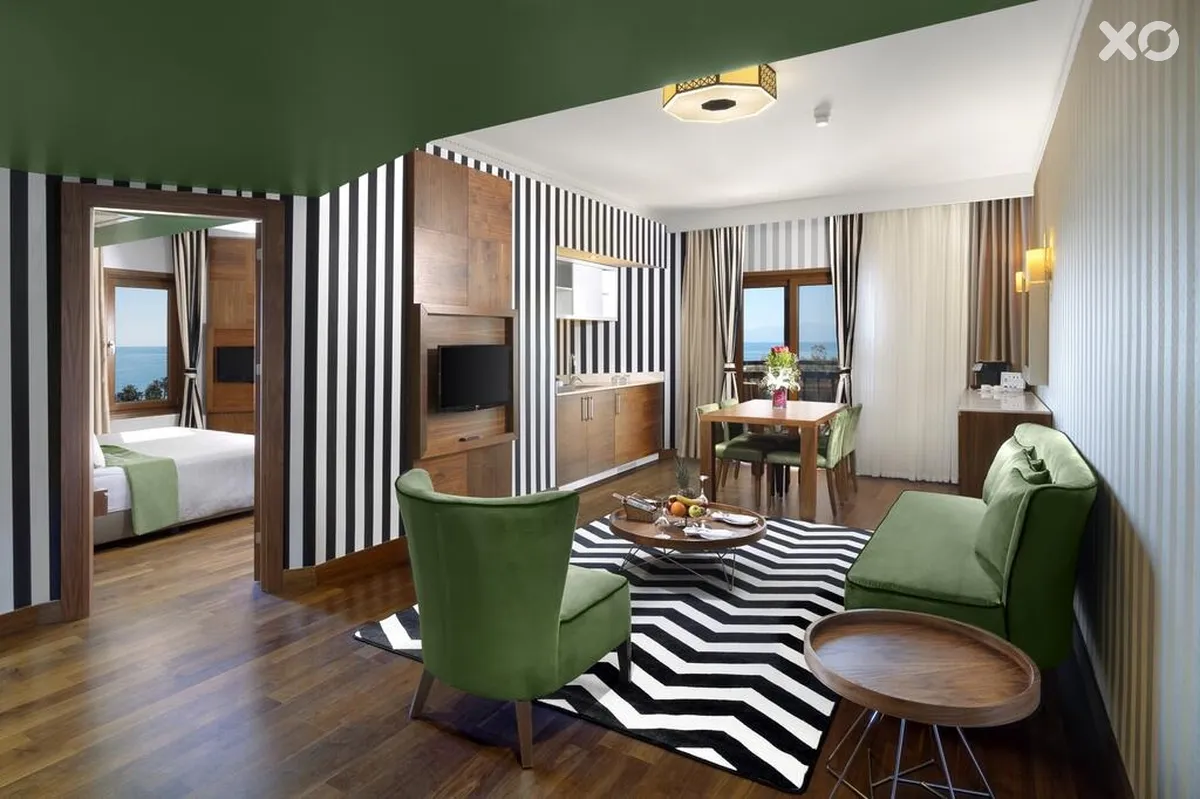 Selectum Family Resort Belek
