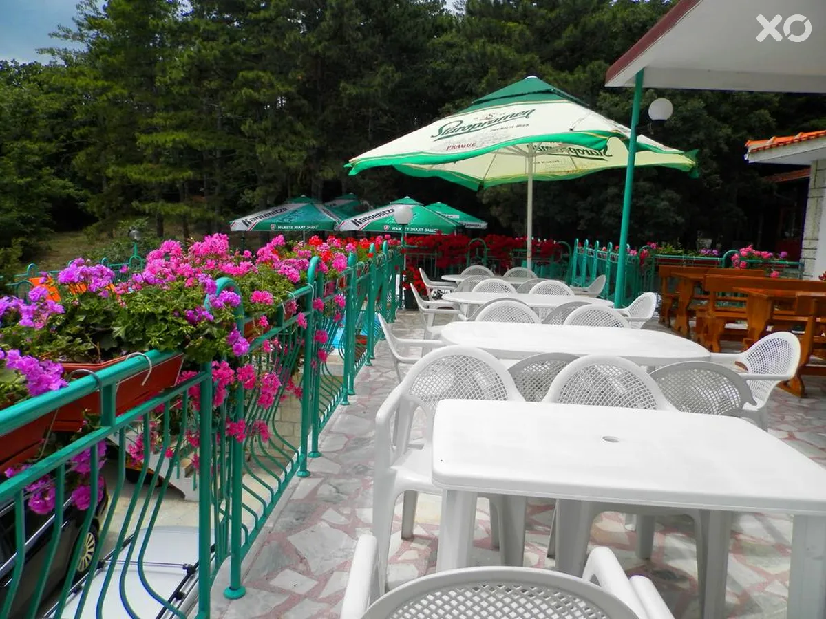 Zora Hotel