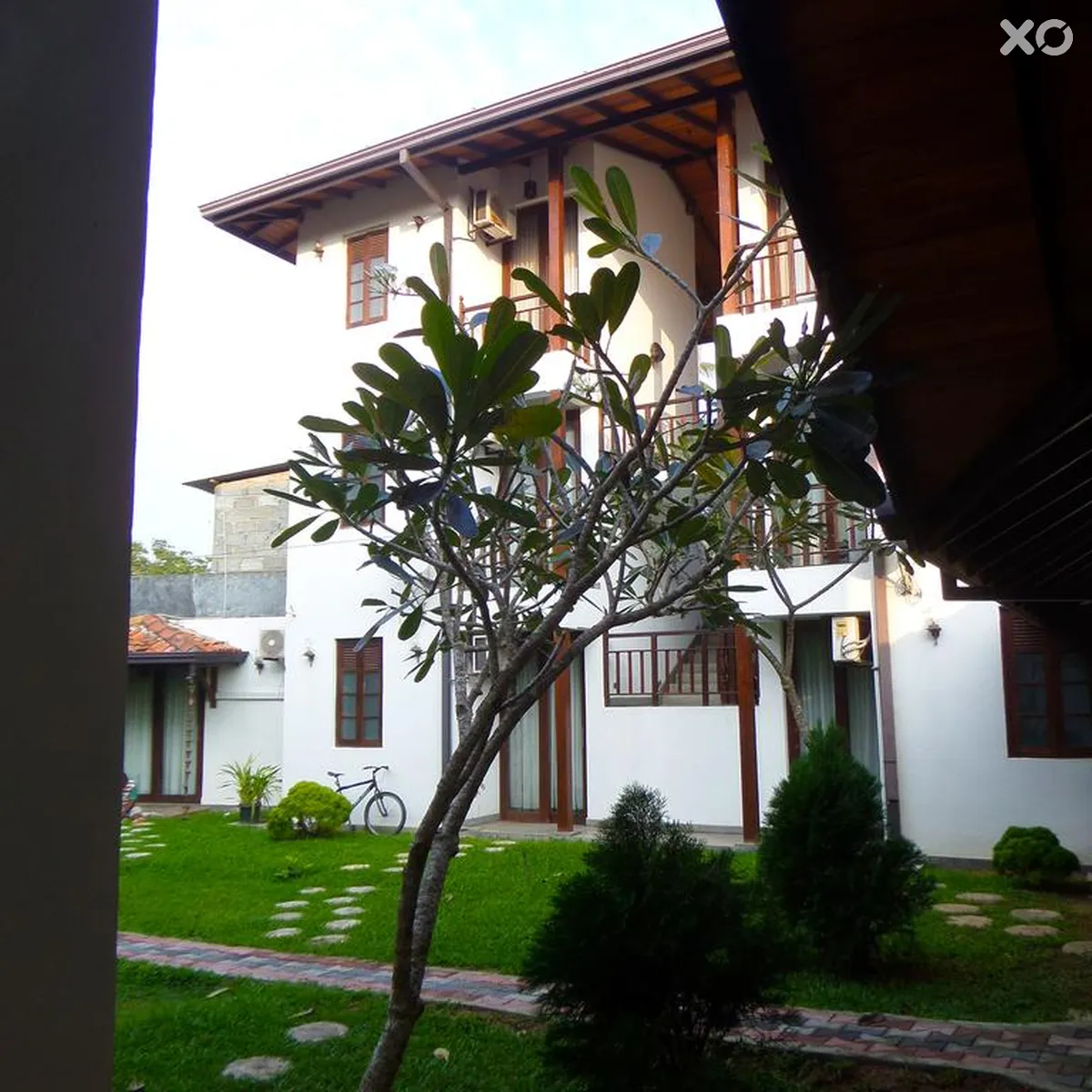 Lagoon Boutique Hotel