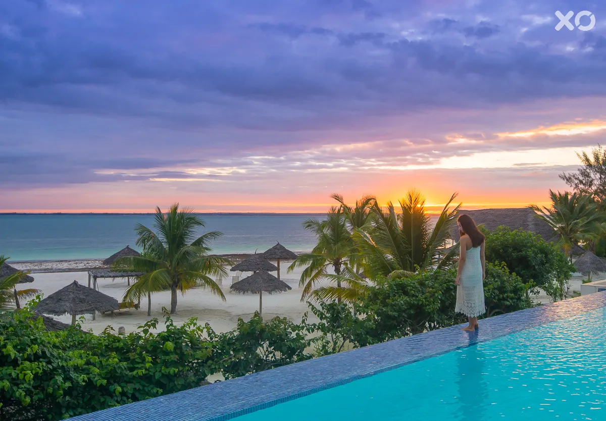 Kono Kono Beach Resort