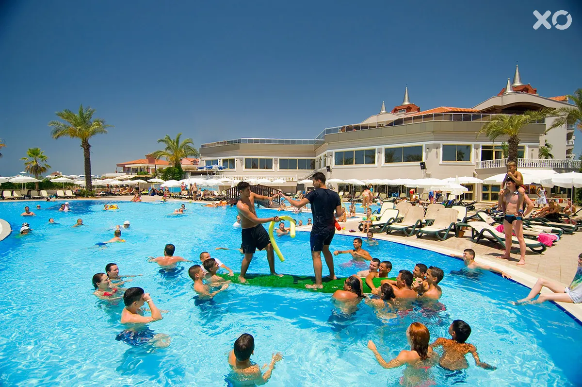 Aydinbey Famous Resort