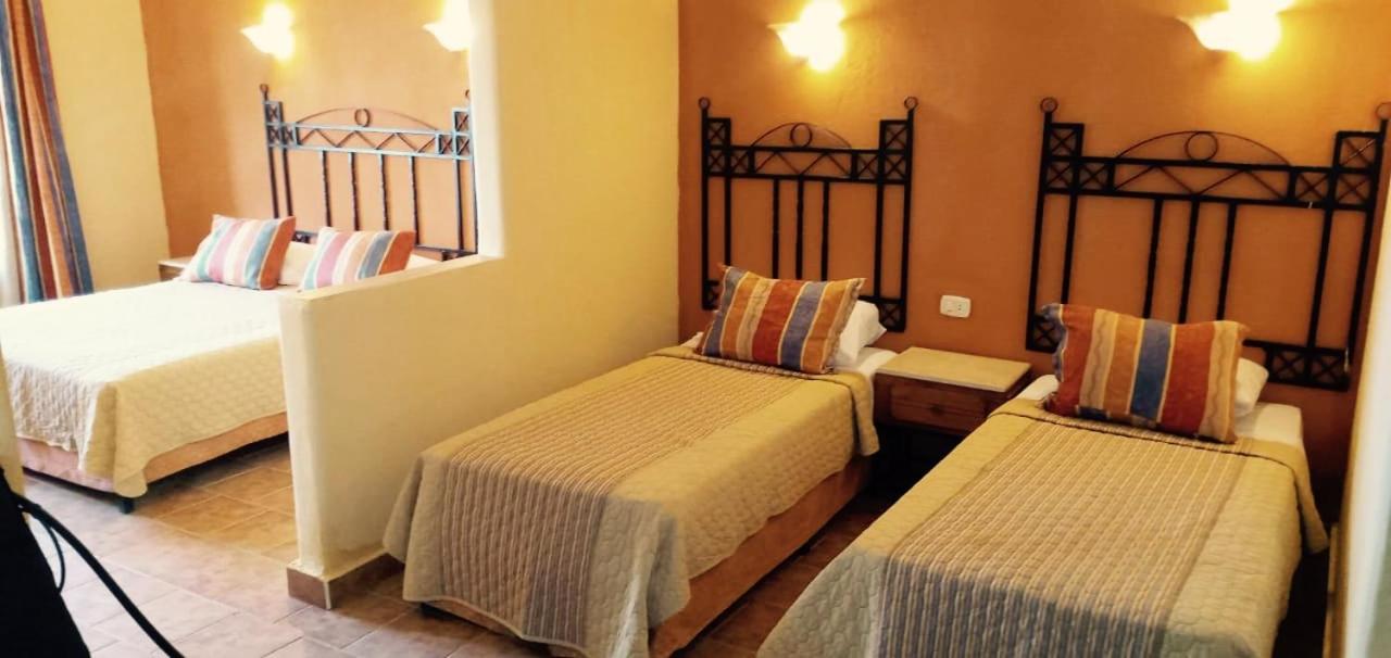 Protels Beach Club & SPA