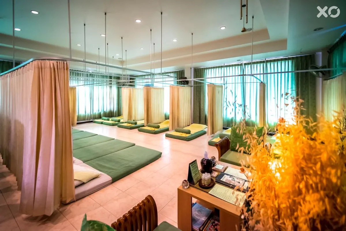 Ao-Nang Sunset Hotel