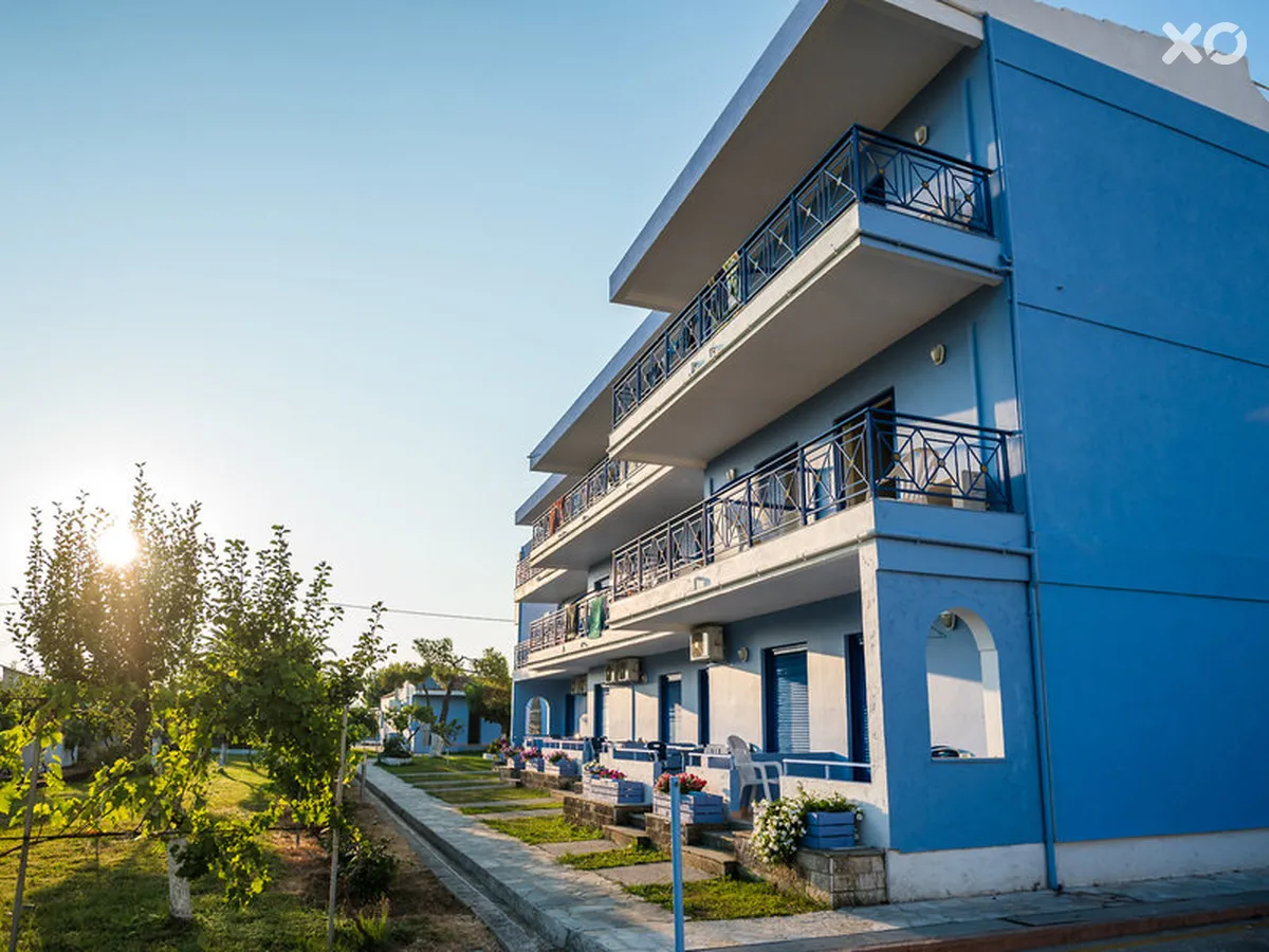 Margarita Beach Hotel