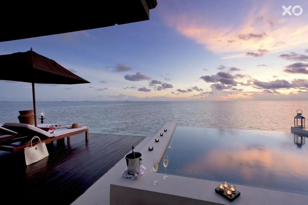 Lily Beach Resort & Spa