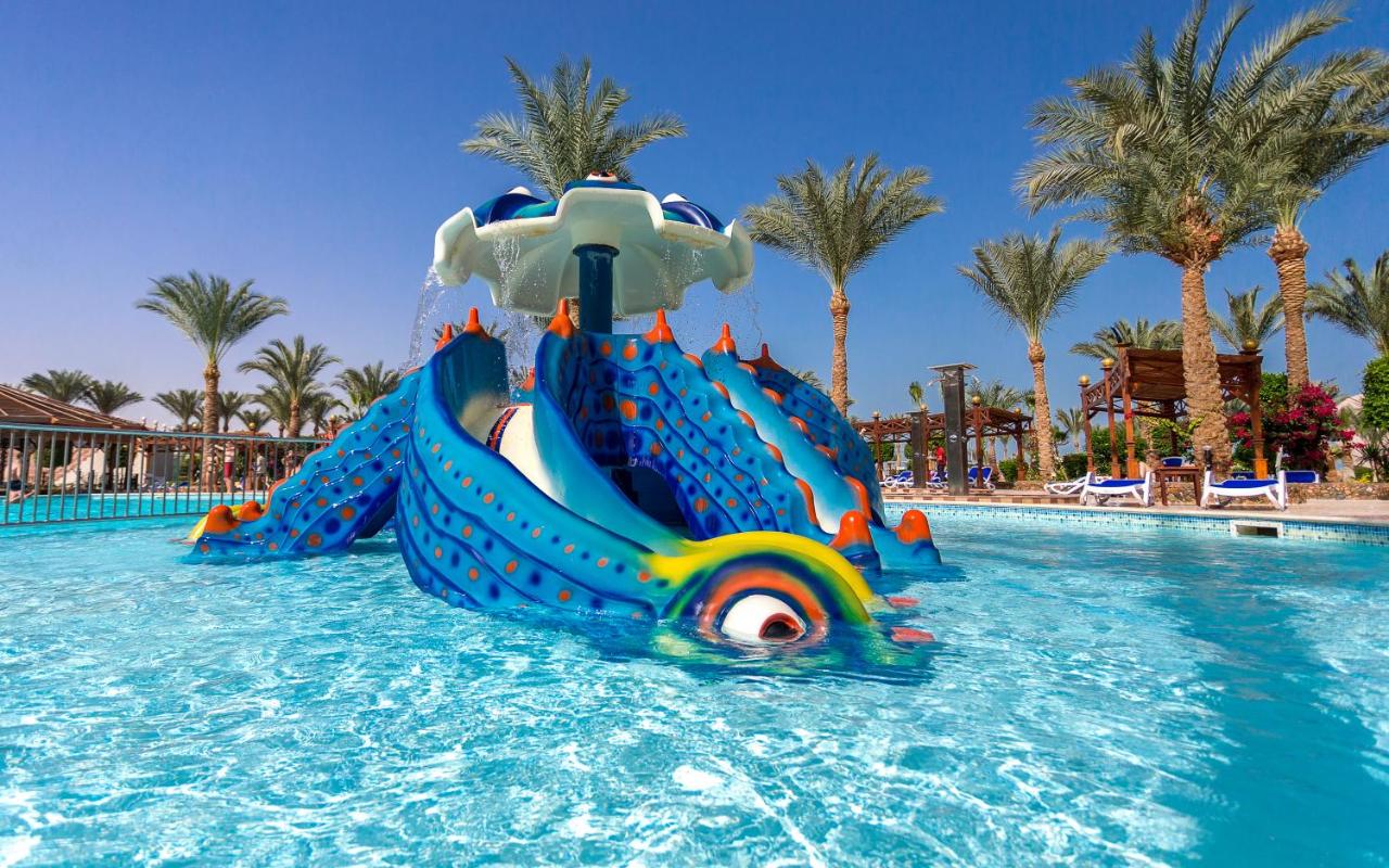 Hawaii Le Jardin Aqua Park (ex. Festival Le Jardin Resort)