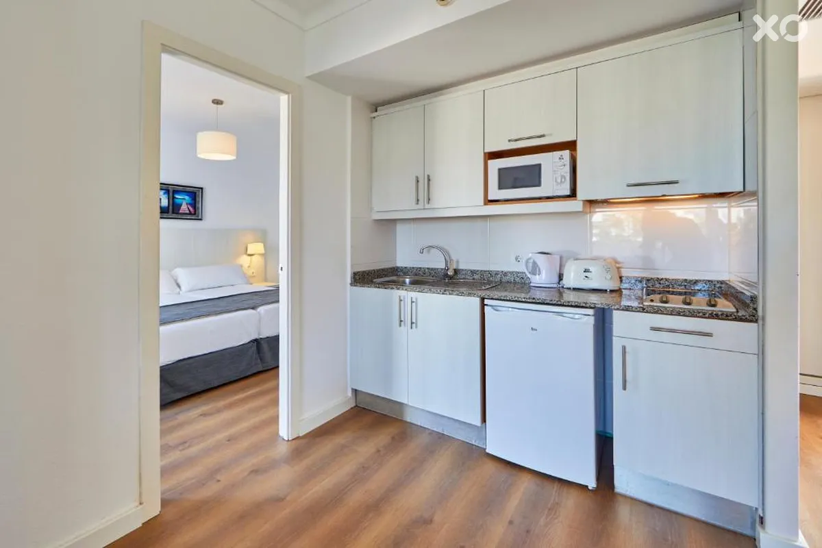Ola Apartamentos Cala Dor