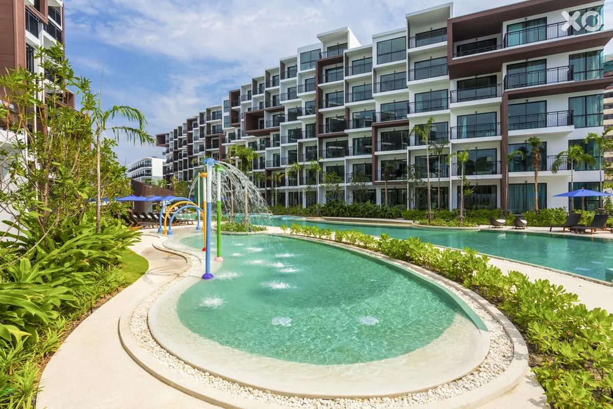 Centra by Centara Maris Resort Jomtien