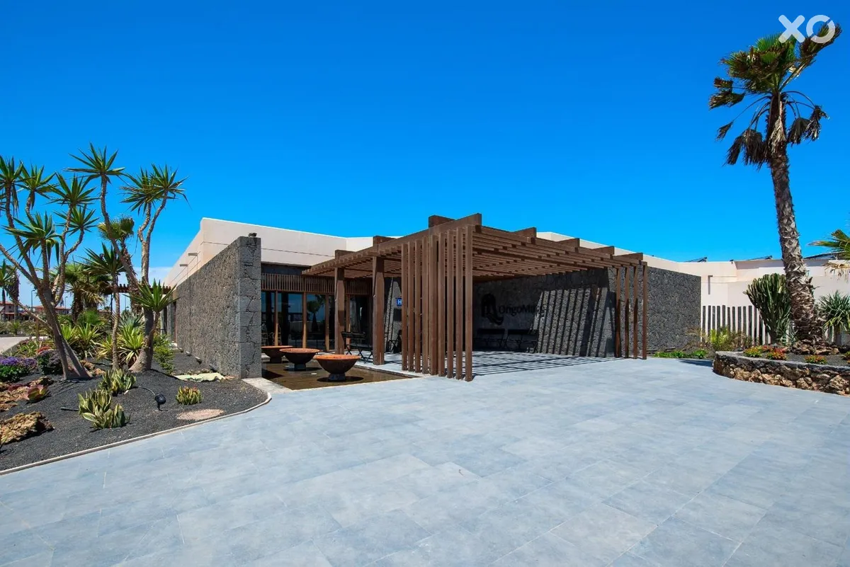Pierre & Vacances Resort Fuerteventura OrigoMare